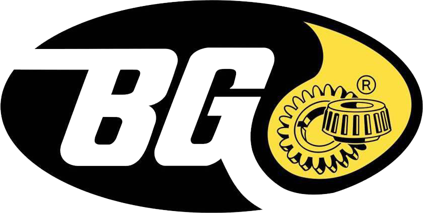 Logo BG Products