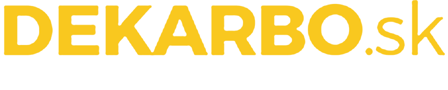 DEKARBO.sk – dekarbonizácia vstrekovačov a saní